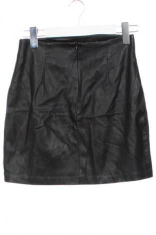 Sukňa Amisu, Veľkosť XS, Farba Čierna, Cena  6,95 €