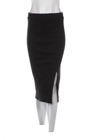 Spódnica Amisu, Rozmiar L, Kolor Czarny, Cena 10,99 zł