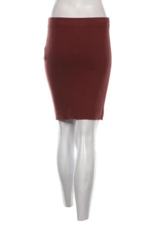 Пола Amisu, Размер S, Цвят Кафяв, Цена 2,04 €