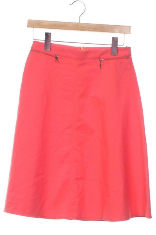 Пола Anna, Размер XS, Цвят Оранжев, Цена 2,04 €