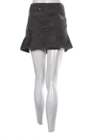 Sukně Armani Jeans, Velikost L, Barva Šedá, Cena  239,00 Kč