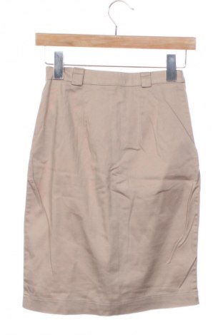 Sukně Atmosphere, Velikost XXS, Barva Béžová, Cena  59,00 Kč