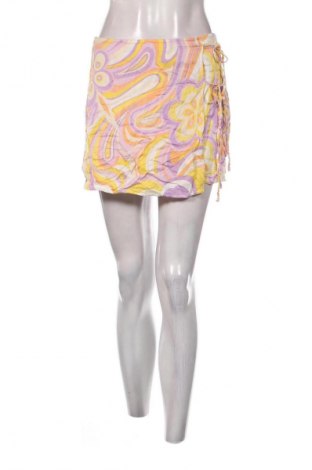 Sukňa Bershka, Veľkosť M, Farba Viacfarebná, Cena  6,95 €