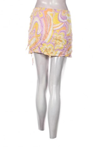 Sukňa Bershka, Veľkosť M, Farba Viacfarebná, Cena  6,95 €