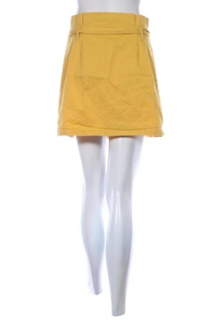 Φούστα Bershka, Μέγεθος M, Χρώμα Πορτοκαλί, Τιμή 5,99 €