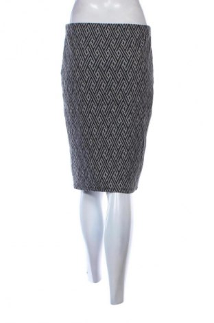 Spódnica Bershka, Rozmiar L, Kolor Kolorowy, Cena 6,99 zł