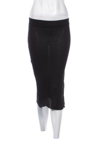 Sukně Bershka, Velikost S, Barva Černá, Cena  99,00 Kč