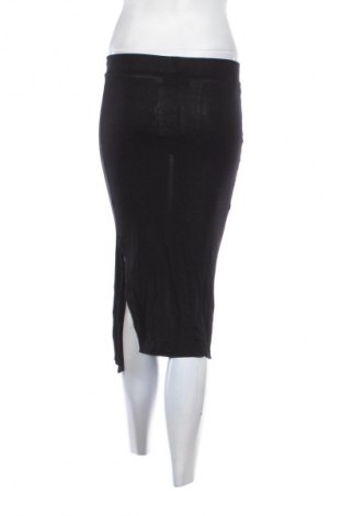 Sukně Bershka, Velikost S, Barva Černá, Cena  99,00 Kč