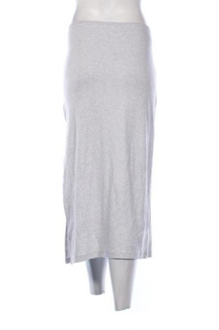 Rock Bershka, Größe L, Farbe Grau, Preis € 4,99