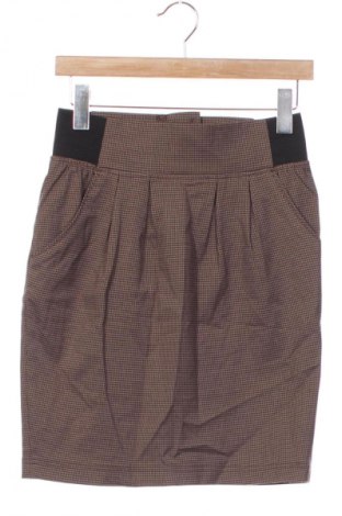 Φούστα Blind Date, Μέγεθος XS, Χρώμα Πολύχρωμο, Τιμή 3,99 €