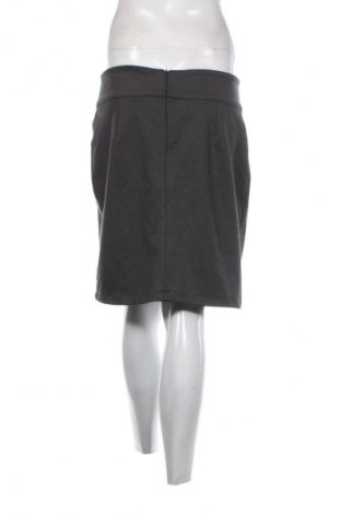 Φούστα Blue Motion, Μέγεθος XL, Χρώμα Γκρί, Τιμή 1,99 €