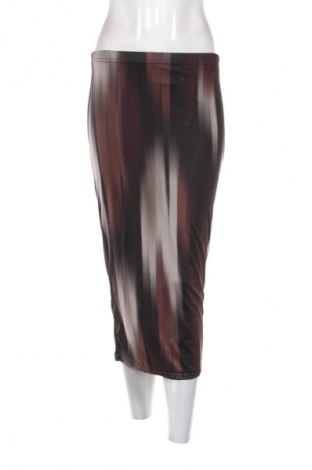 Sukně Boohoo, Velikost M, Barva Vícebarevné, Cena  99,00 Kč