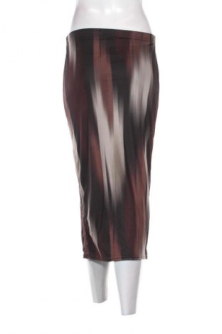 Sukně Boohoo, Velikost M, Barva Vícebarevné, Cena  99,00 Kč