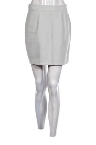 Szoknya Boohoo, Méret S, Szín Szürke, Ár 1 459 Ft