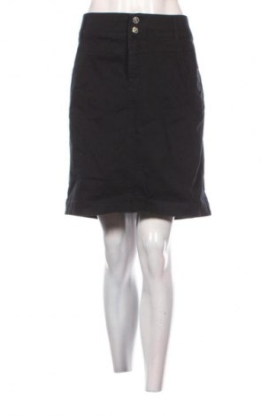 Φούστα Bpc Bonprix Collection, Μέγεθος XL, Χρώμα Μαύρο, Τιμή 3,99 €
