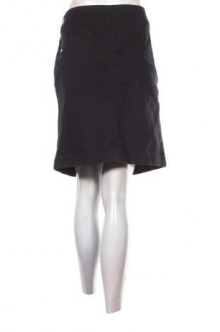 Φούστα Bpc Bonprix Collection, Μέγεθος XL, Χρώμα Μαύρο, Τιμή 3,99 €