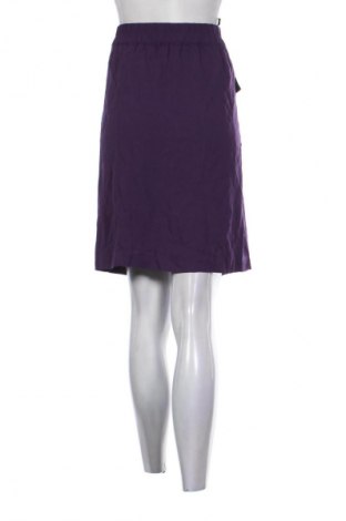 Spódnica Bpc Bonprix Collection, Rozmiar XXL, Kolor Fioletowy, Cena 17,99 zł