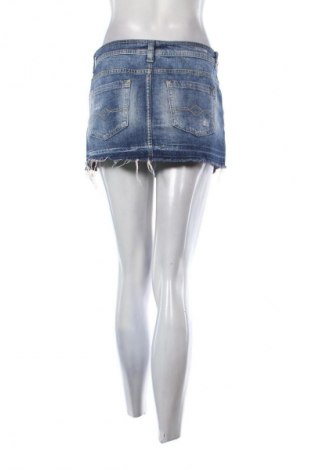 Φούστα Bsk, Μέγεθος M, Χρώμα Μπλέ, Τιμή 7,99 €