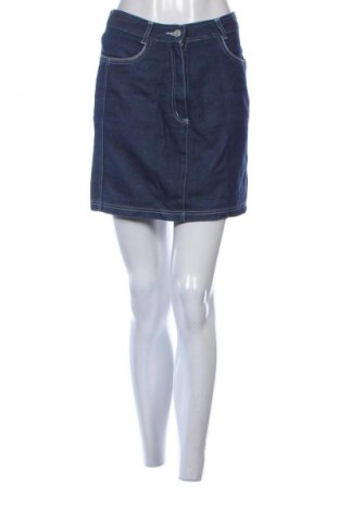 Φούστα C&A, Μέγεθος M, Χρώμα Μπλέ, Τιμή 4,99 €