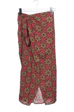 Spódnica Calliope, Rozmiar XS, Kolor Kolorowy, Cena 12,99 zł