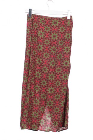 Spódnica Calliope, Rozmiar XS, Kolor Kolorowy, Cena 12,99 zł