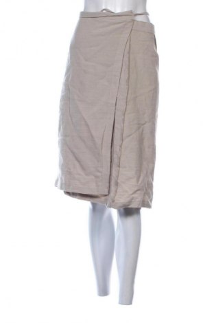 Φούστα Calliope, Μέγεθος M, Χρώμα  Μπέζ, Τιμή 1,99 €