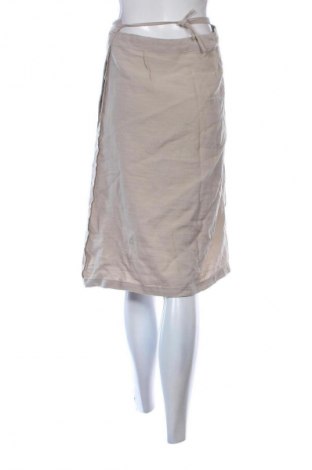 Φούστα Calliope, Μέγεθος M, Χρώμα  Μπέζ, Τιμή 1,99 €