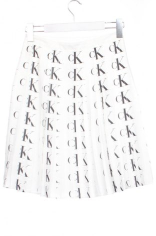 Spódnica Calvin Klein Jeans, Rozmiar XS, Kolor Kolorowy, Cena 156,99 zł