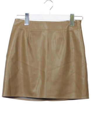 Sukně Calvin Klein Jeans, Velikost XS, Barva Zelená, Cena  899,00 Kč