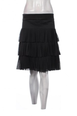 Fustă Camaieu, Mărime L, Culoare Negru, Preț 18,99 Lei