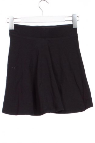 Φούστα Clockhouse, Μέγεθος XXS, Χρώμα Μαύρο, Τιμή 1,99 €