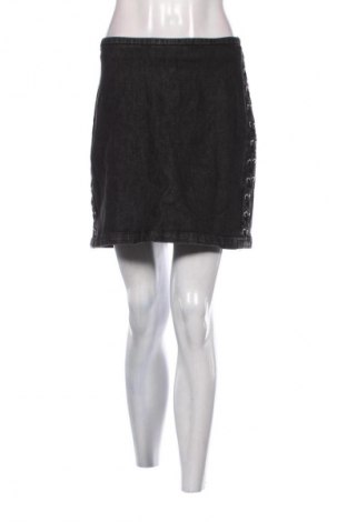 Spódnica Clockhouse, Rozmiar XL, Kolor Czarny, Cena 12,99 zł