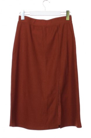 Φούστα Colin's, Μέγεθος XS, Χρώμα Καφέ, Τιμή 1,99 €