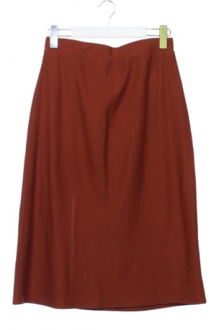 Φούστα Colin's, Μέγεθος XS, Χρώμα Καφέ, Τιμή 1,99 €