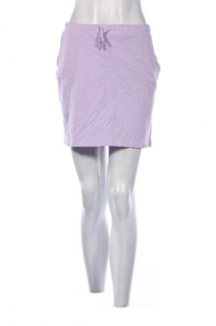 Φούστα Colin's, Μέγεθος L, Χρώμα Βιολετί, Τιμή 1,99 €