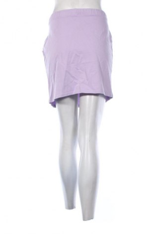 Φούστα Colin's, Μέγεθος L, Χρώμα Βιολετί, Τιμή 1,99 €