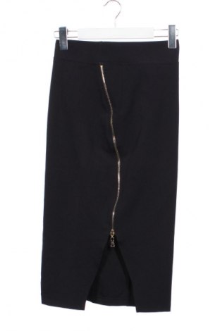 Sukně Collezione, Velikost XS, Barva Modrá, Cena  149,00 Kč