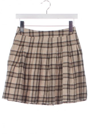 Φούστα Cropp, Μέγεθος XS, Χρώμα Πολύχρωμο, Τιμή 6,99 €