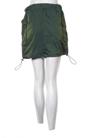 Sukně Cropp, Velikost M, Barva Zelená, Cena  119,00 Kč