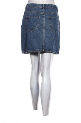 Sukně Cropp, Velikost S, Barva Modrá, Cena  59,00 Kč