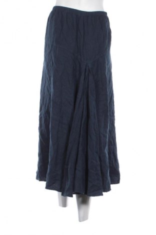 Φούστα Cut Loose, Μέγεθος L, Χρώμα Μπλέ, Τιμή 10,99 €