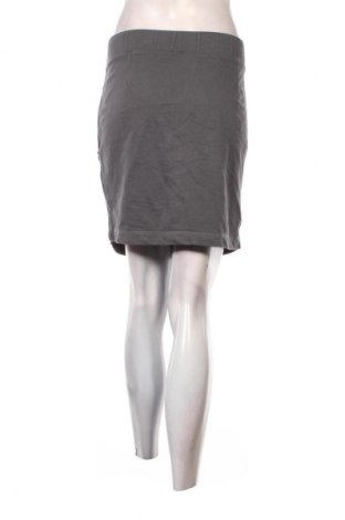 Rock De.corp By Esprit, Größe XL, Farbe Grau, Preis 1,99 €