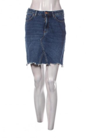 Φούστα Denim&Co., Μέγεθος M, Χρώμα Μπλέ, Τιμή 10,99 €