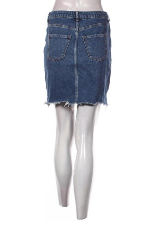 Φούστα Denim&Co., Μέγεθος M, Χρώμα Μπλέ, Τιμή 10,99 €