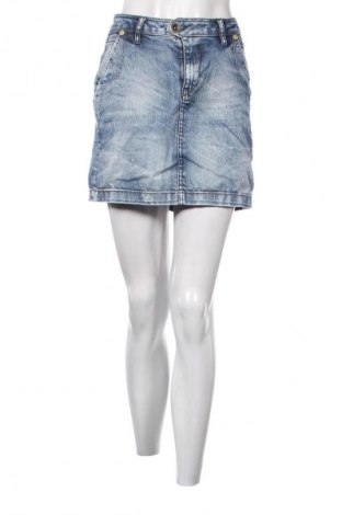 Φούστα Dept Denim Departmet, Μέγεθος M, Χρώμα Μπλέ, Τιμή 3,99 €