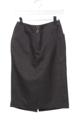 Sukňa Designer S, Veľkosť M, Farba Sivá, Cena  1,95 €