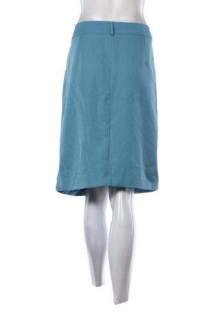 Sukně Doca, Velikost L, Barva Modrá, Cena  49,00 Kč