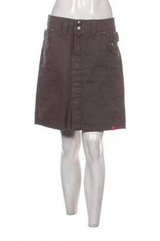 Sukně Edc By Esprit, Velikost M, Barva Hnědá, Cena  139,00 Kč