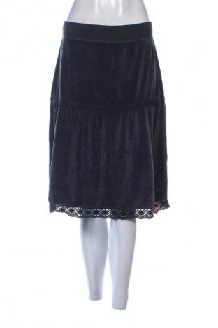 Sukně Edc By Esprit, Velikost M, Barva Šedá, Cena  139,00 Kč