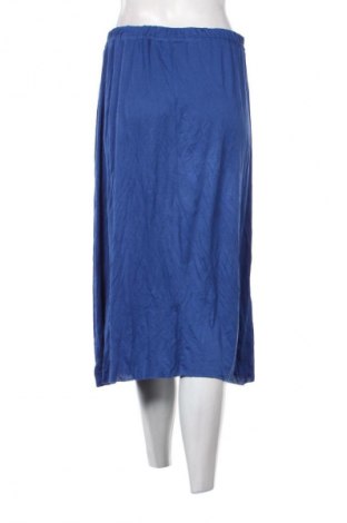 Sukně Esmara, Velikost S, Barva Modrá, Cena  149,00 Kč
